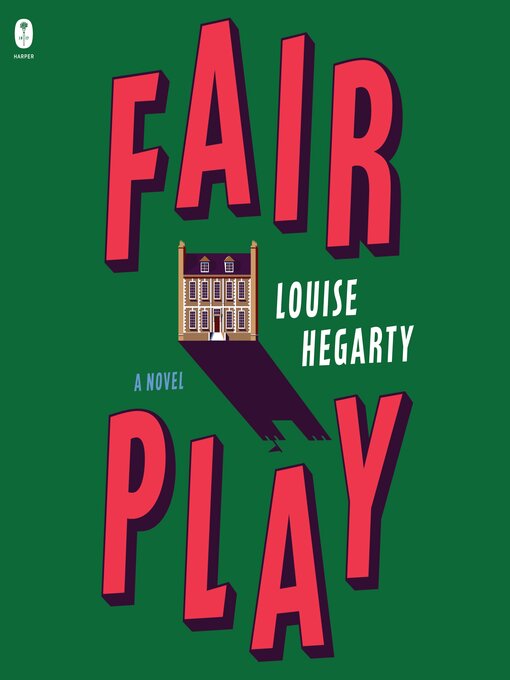 Title details for Fair Play by Louise Hegarty - Available